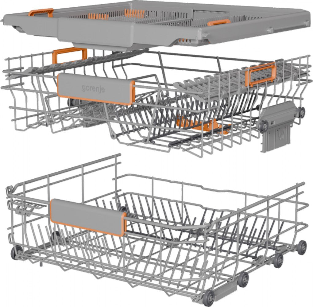 Dishwasher GV673C65