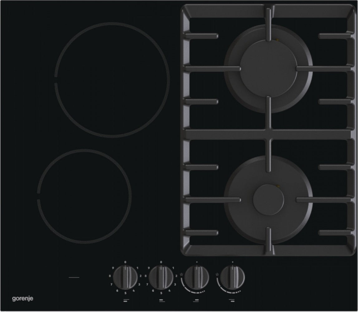 GCE691BSC Gorenje gas-ceramic hob