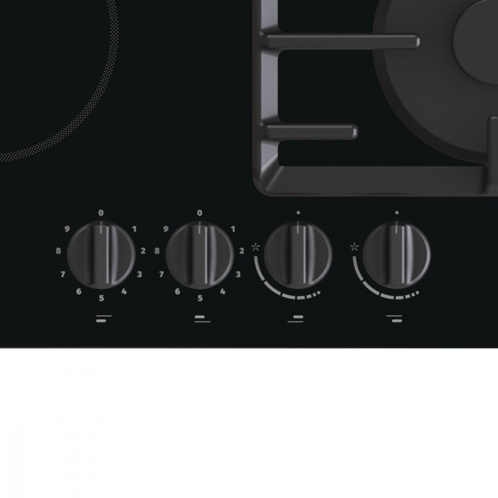 GCE691BSC Gorenje gas-ceramic hob