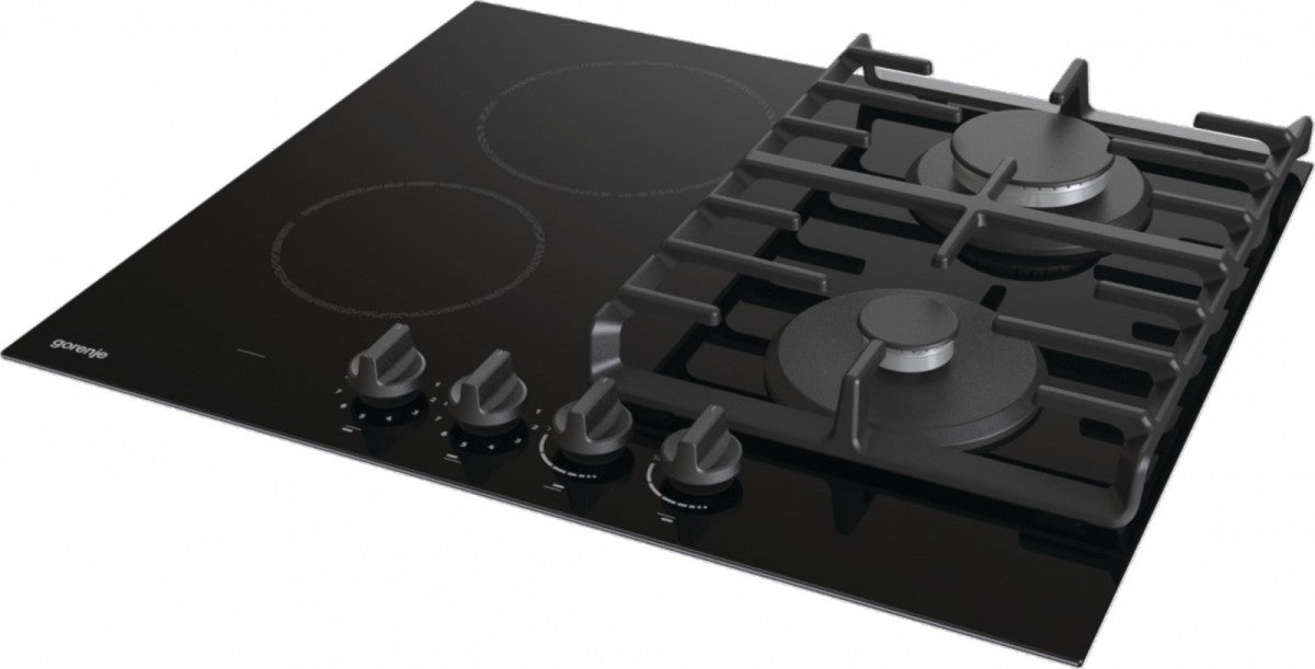 GCE691BSC Gorenje gas-ceramic hob