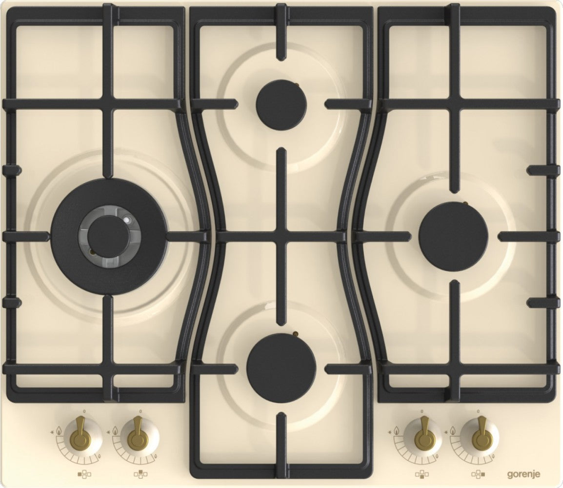 Gas hob GW6D42CLI