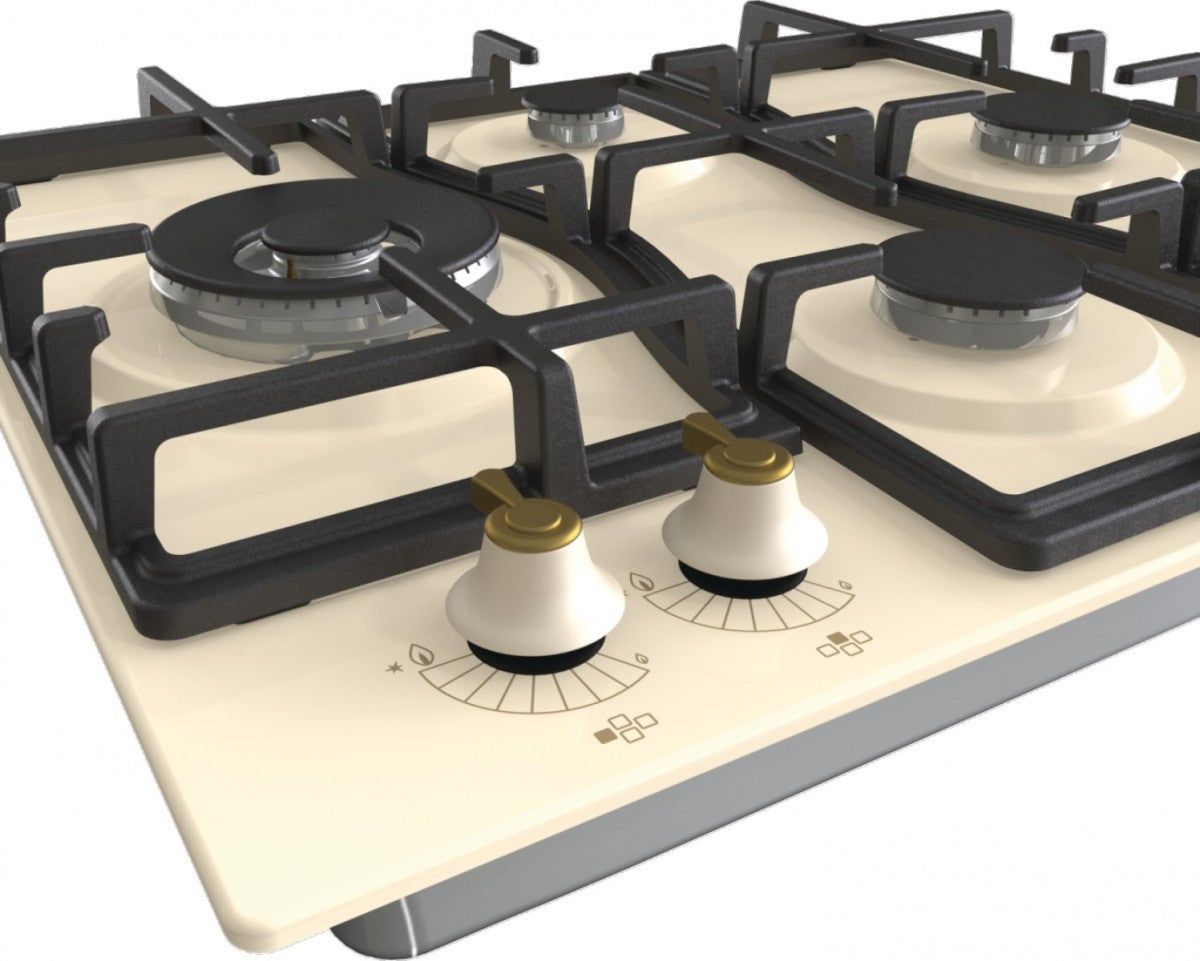 Gas hob GW6D42CLI
