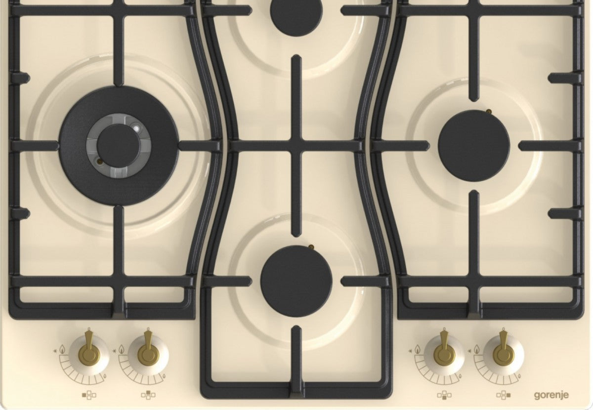 Gas hob GW6D42CLI