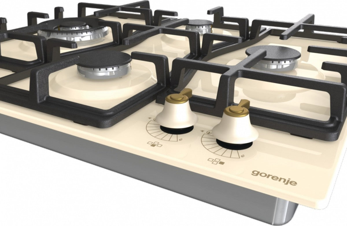 Gas hob GW6D42CLI
