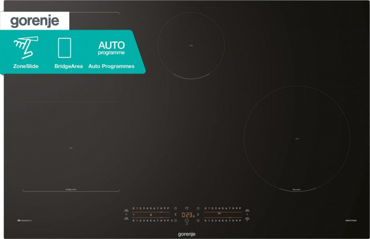 Induction hob GI8432BSCWF