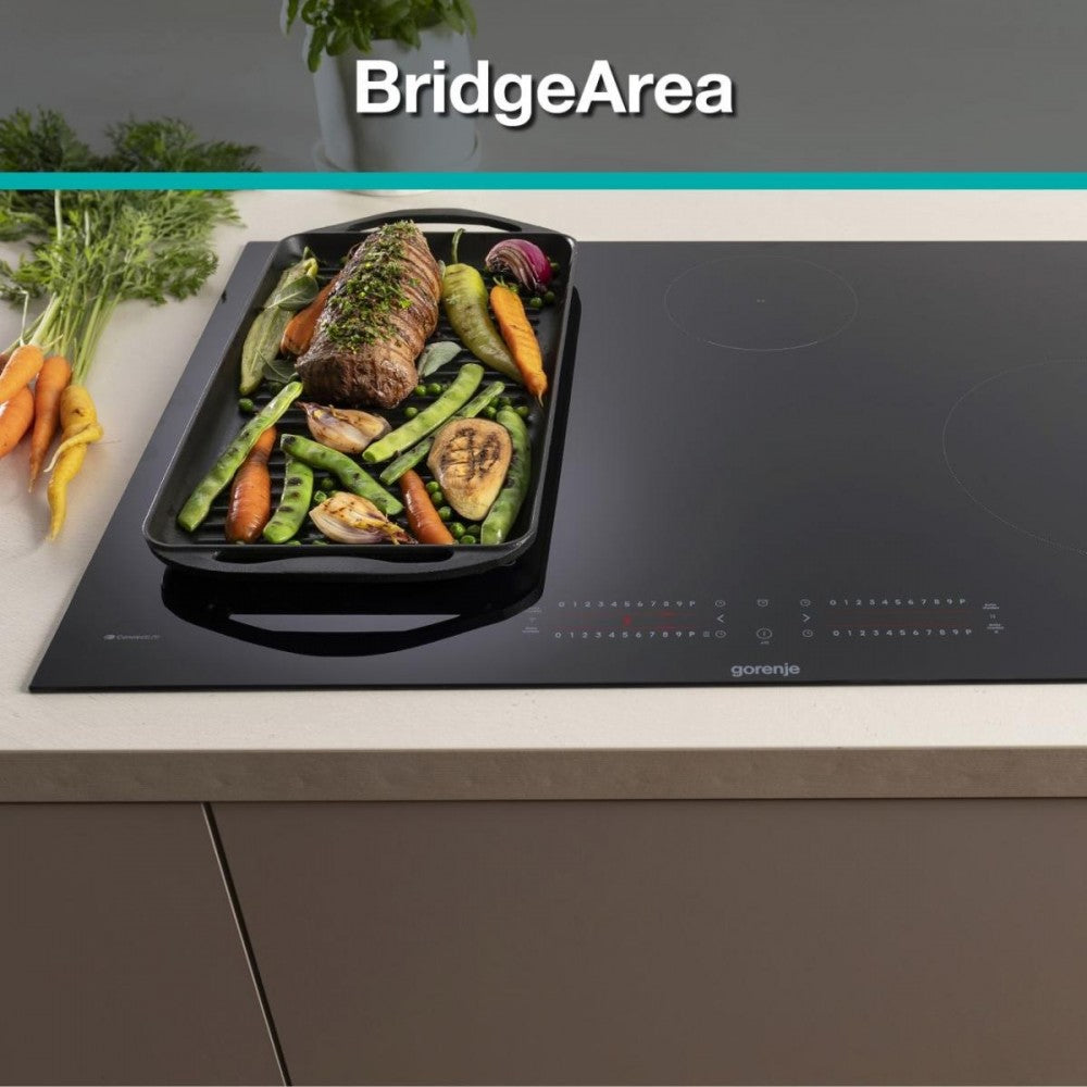 Induction hob GI6432BCWF
