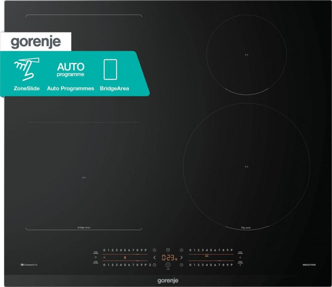 Induction hob GI6432BCWF