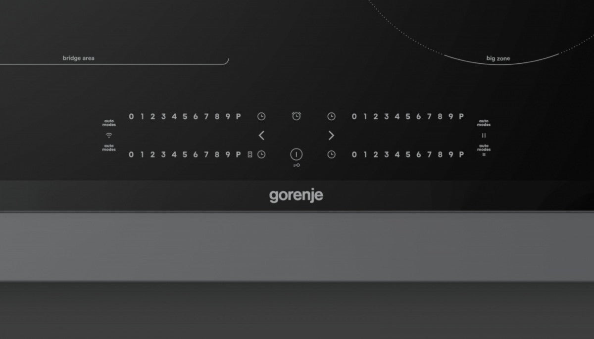 Induction hob GI6432BCWF