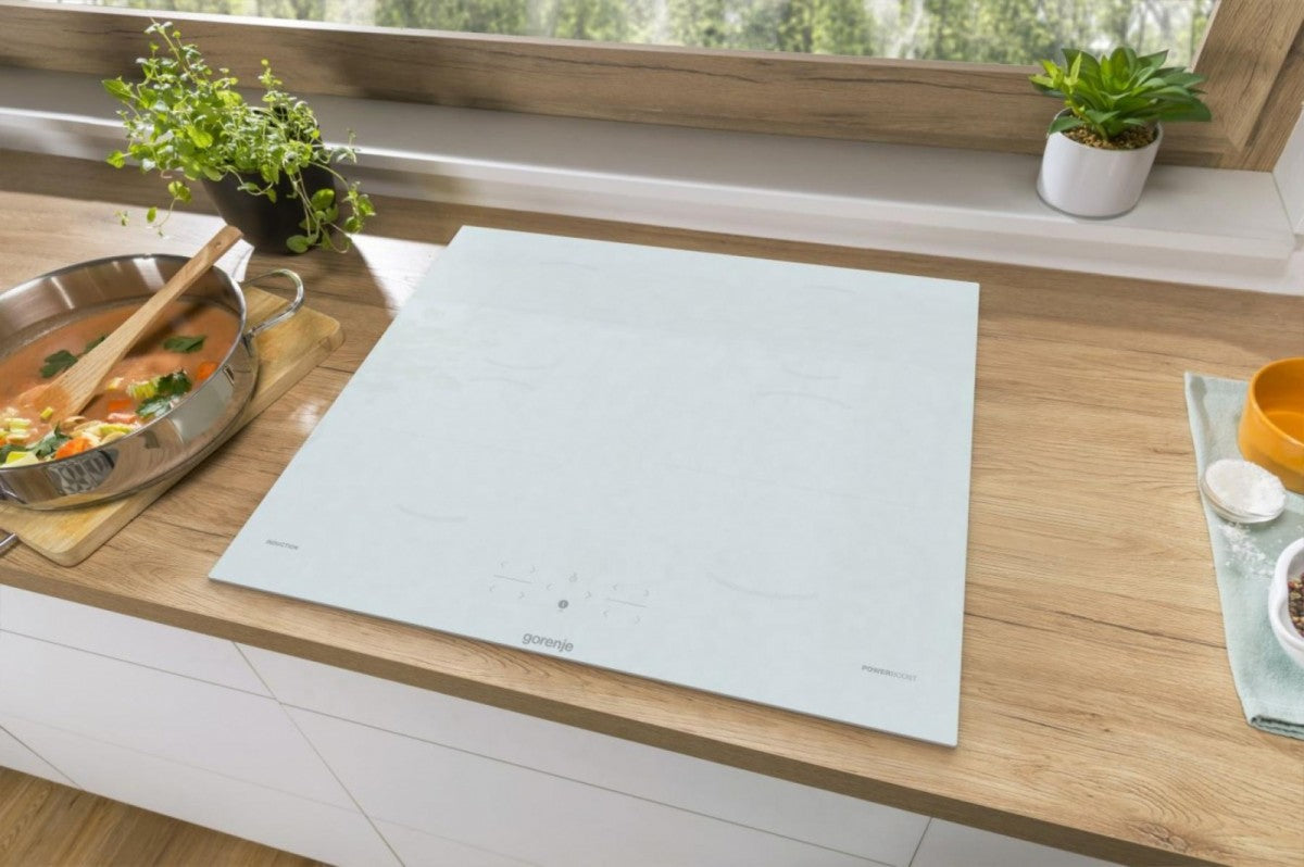Induction hob GI6401WSC