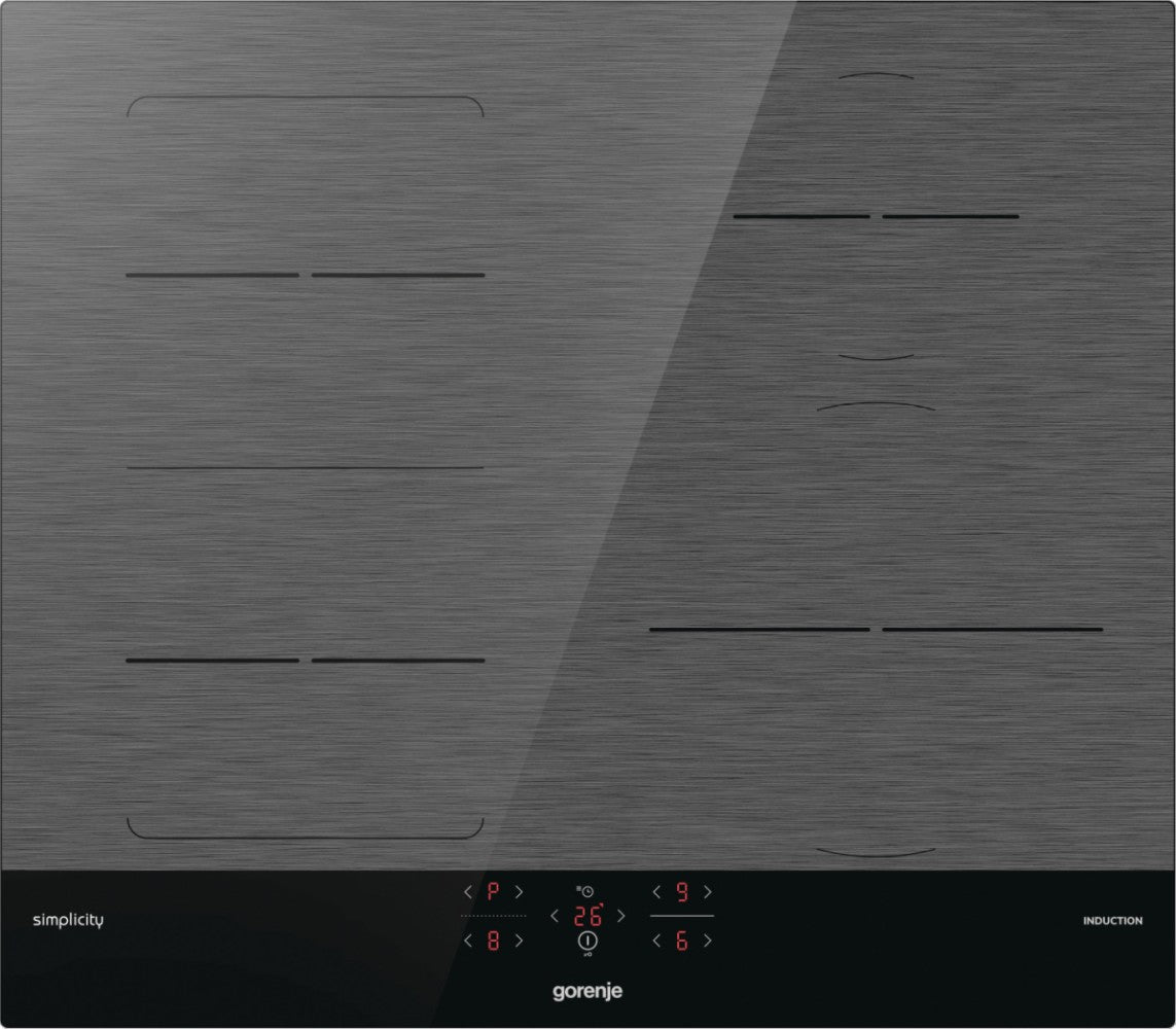 Induction hob GI6421SYB