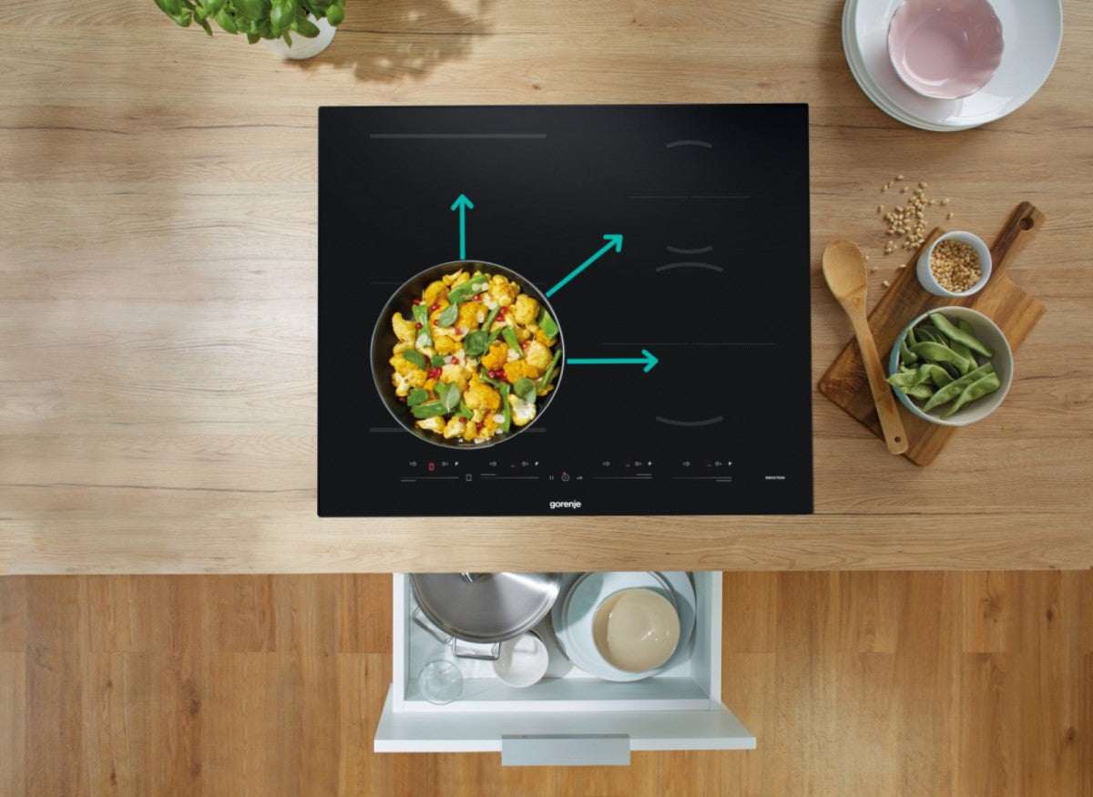 Induction hob GI6432BSC