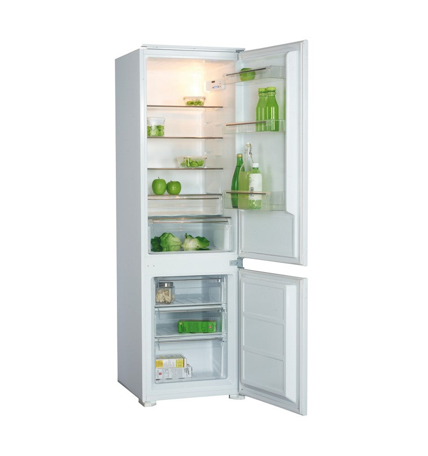 Fridge-freezer MPM-259-KBI-16/E