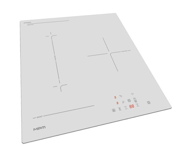 MPM-45-IM-16/W Induction Hob