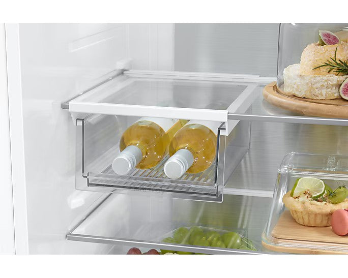 Fridge-freezer BRB38G705EWW