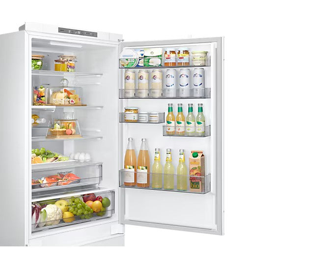 Fridge-freezer BRB38G705EWW