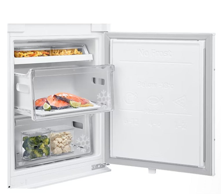 BRB70F30BES0 Fridge-Freeze