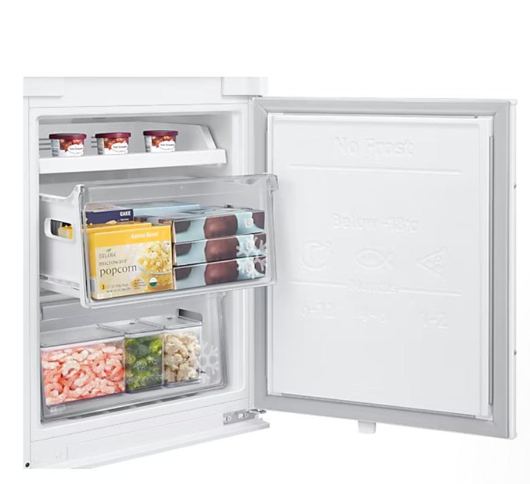 BRB70F30BES0 Fridge-Freeze