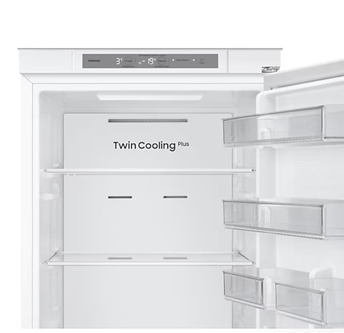 BRB70F30BES0 Fridge-Freeze