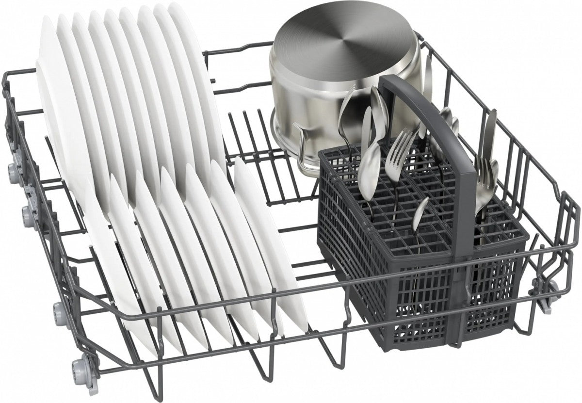 Dishwasher SN61HX01TE