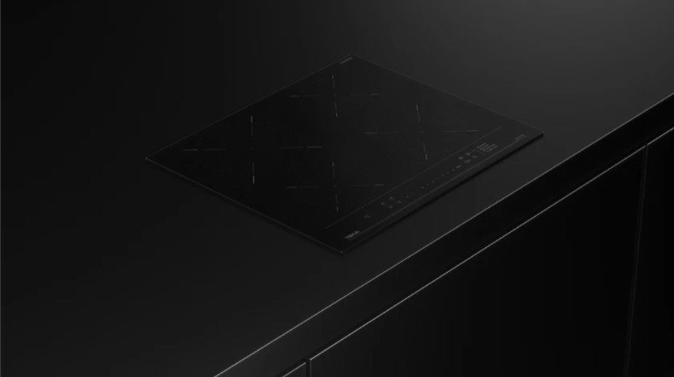 IBC 64215 FST BM Matte Induction Hob