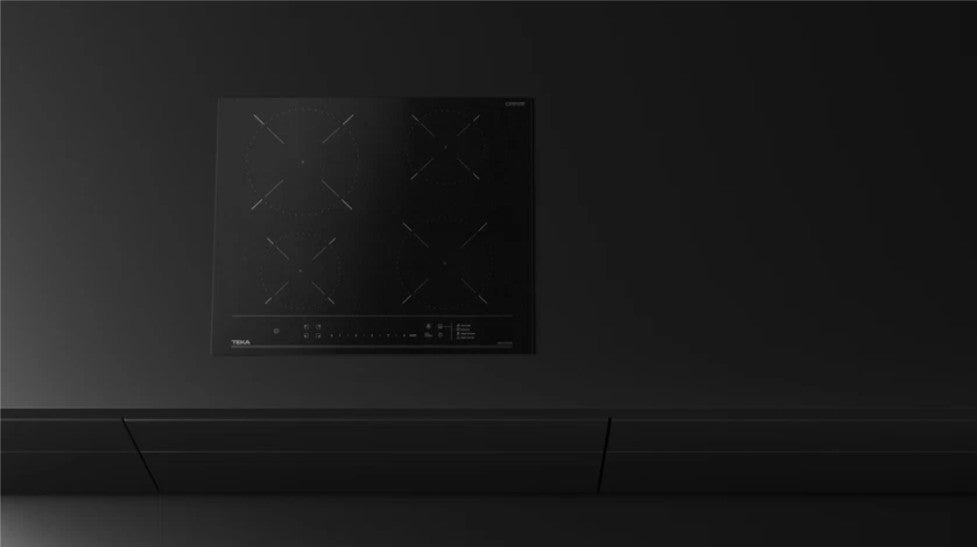 IBC 64215 FST BM Matte Induction Hob