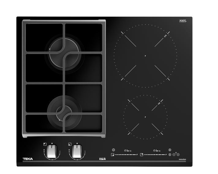 JZC 64322 ABN BK (E4) HOB