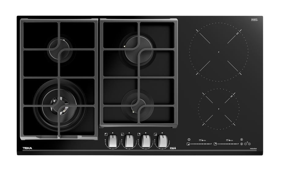 Hob JZC 96342 BBC BK (E4)