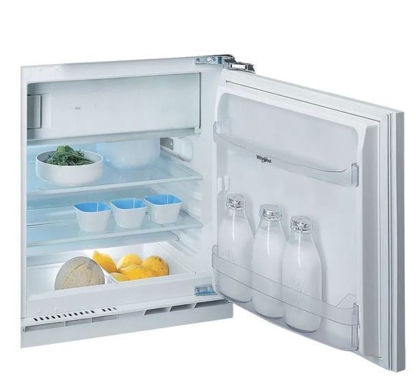 Fridge-freezer WBUF011