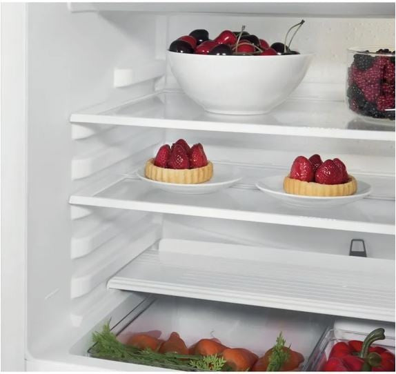 Fridge-freezer WBUF011