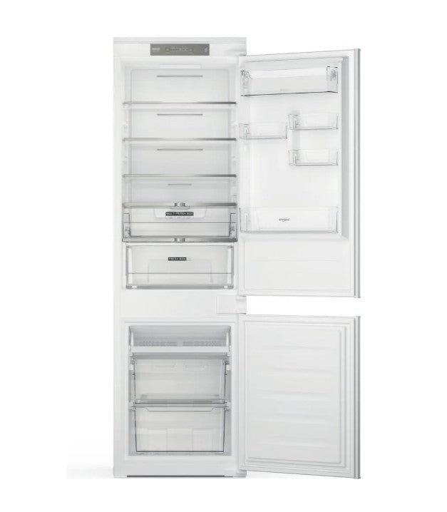Fridge Freezer WHC18T322 BI