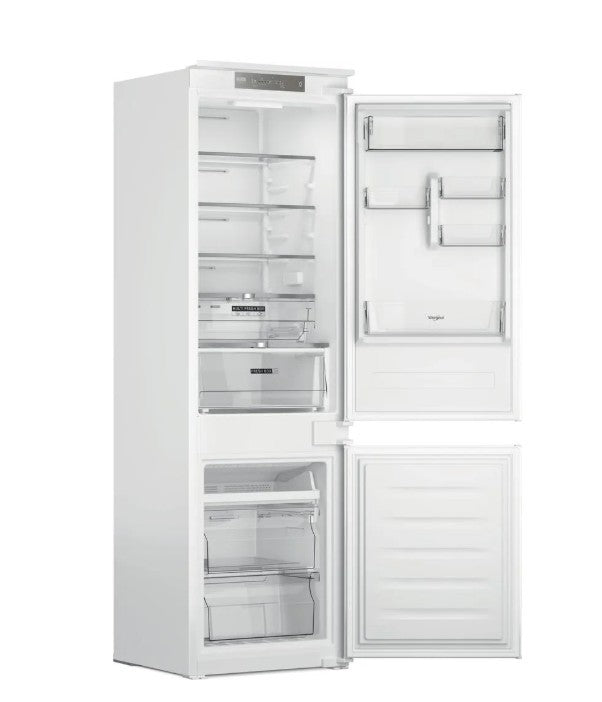Fridge Freezer WHC18T322 BI