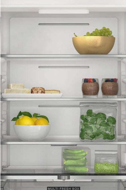 Fridge Freezer WHC18T322 BI
