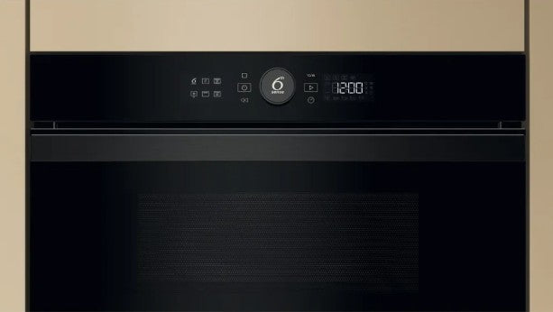 Microwave Oven WMD44MB