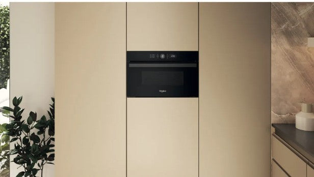 Microwave Oven WMD44MB