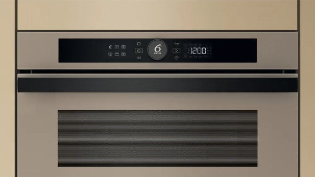 WMD44ME Microwave Oven