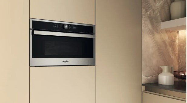 WMD44MX Microwave Oven