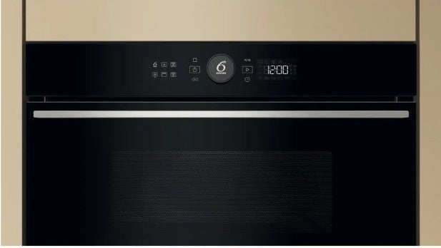 Microvawe Oven WMD54MX