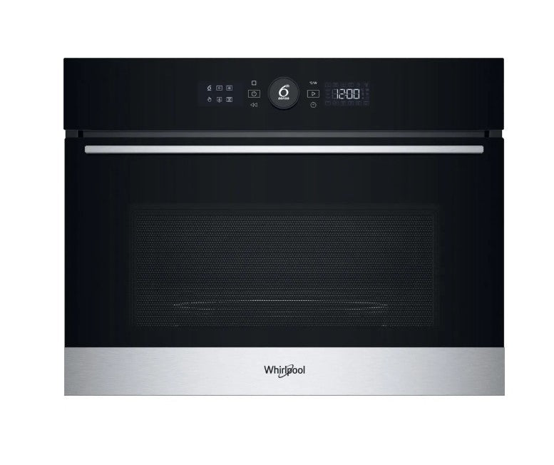 WMW57DHMX Microwave Oven