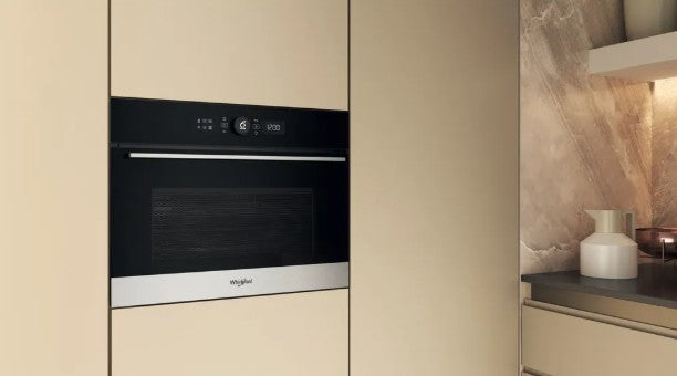 WMW57DHMX Microwave Oven