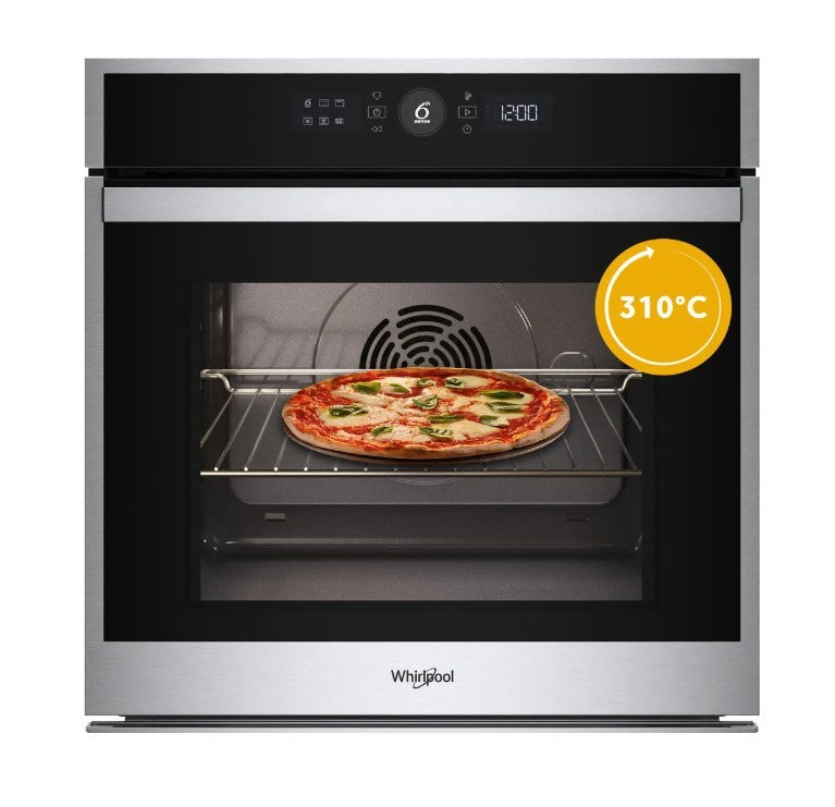 WOI4S8CM1SXA Oven
