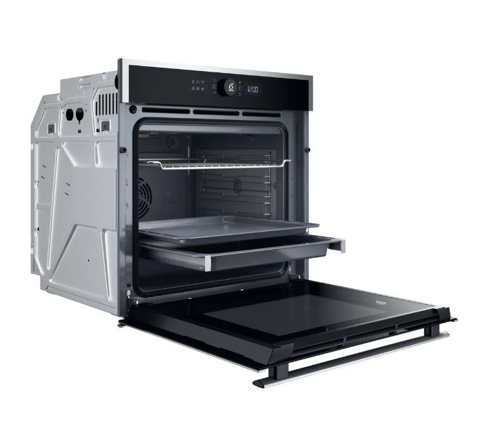 WOI4S8CM1SXA Oven
