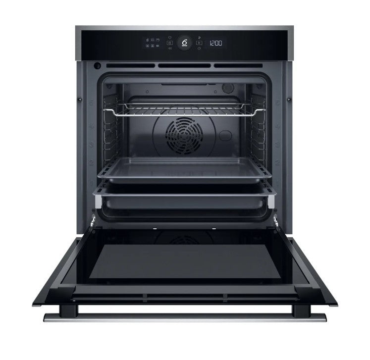 WOI4S8CM1SXA Oven