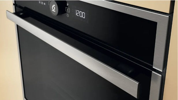 WOI4S8CM1SXA Oven