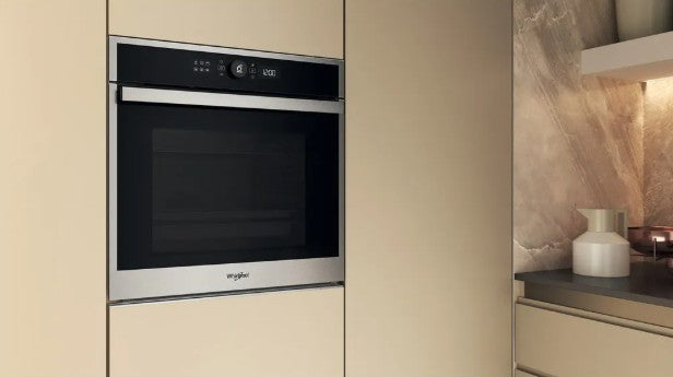 WOI4S8CM1SXA Oven