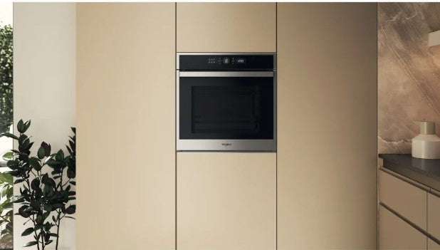 WOI4S8CM1SXA Oven