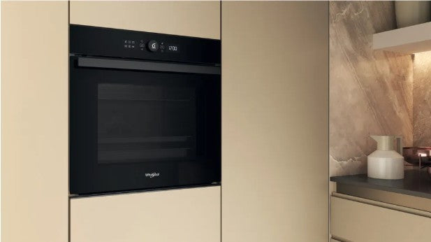WOI4S8PM0SBA Oven