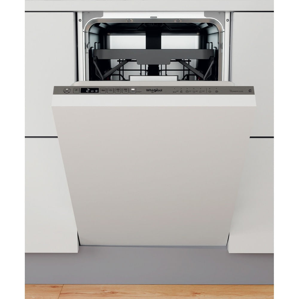 Dishwasher WSIO3T223PCEX
