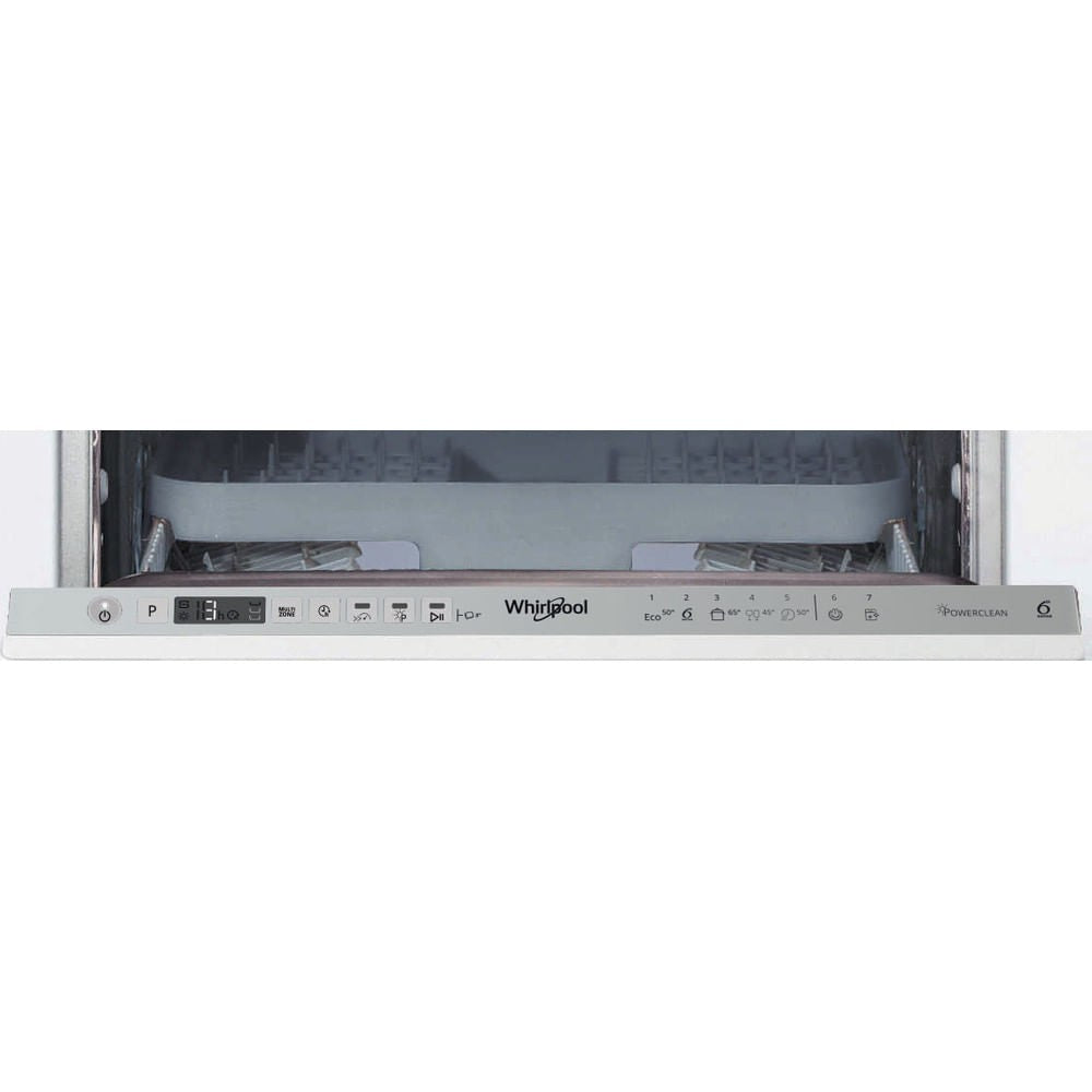 Dishwasher WSIO3T223PCEX
