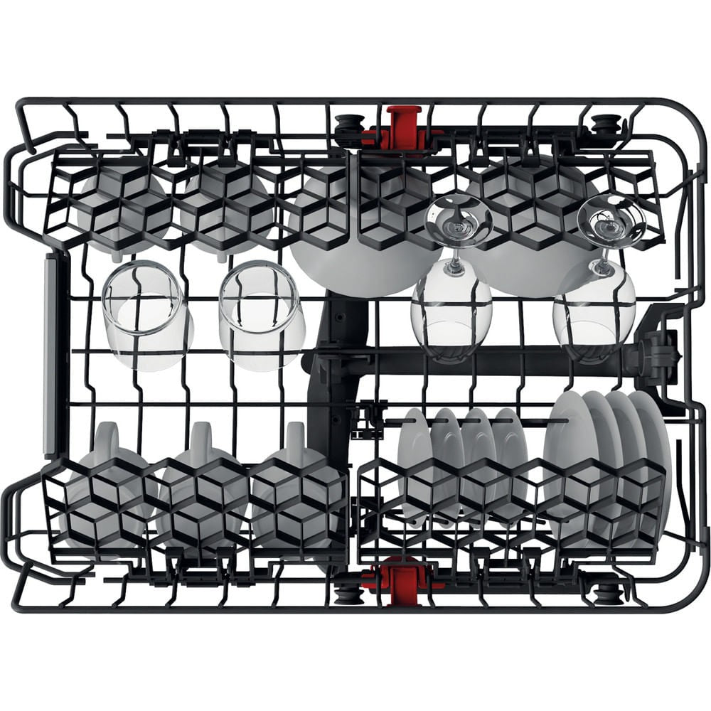 Dishwasher WSIO3T223PCEX