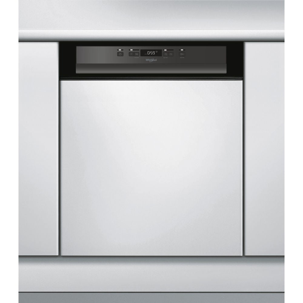Dishwasher WBC3C26B